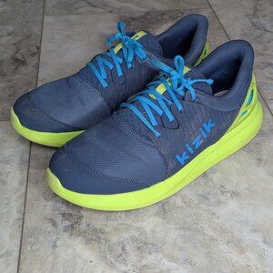 Kizik Hands-Free 'Anaheim' Sneakers (men's 7/womens 8.5)